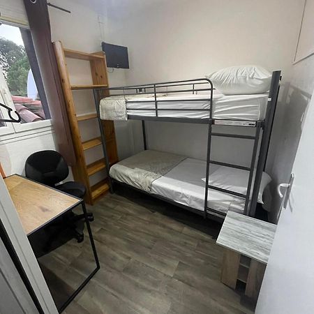 Hotel Clair Logis Argelès-sur-Mer Zewnętrze zdjęcie