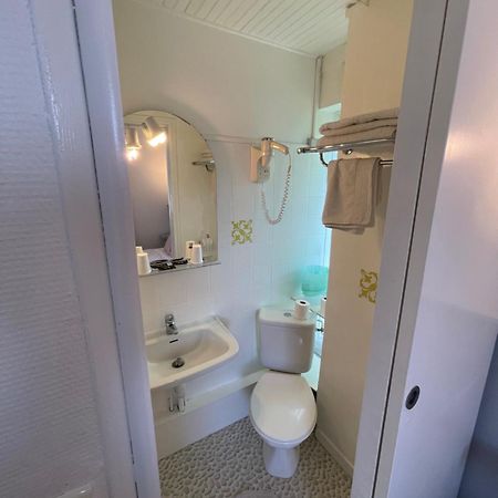Hotel Clair Logis Argelès-sur-Mer Zewnętrze zdjęcie