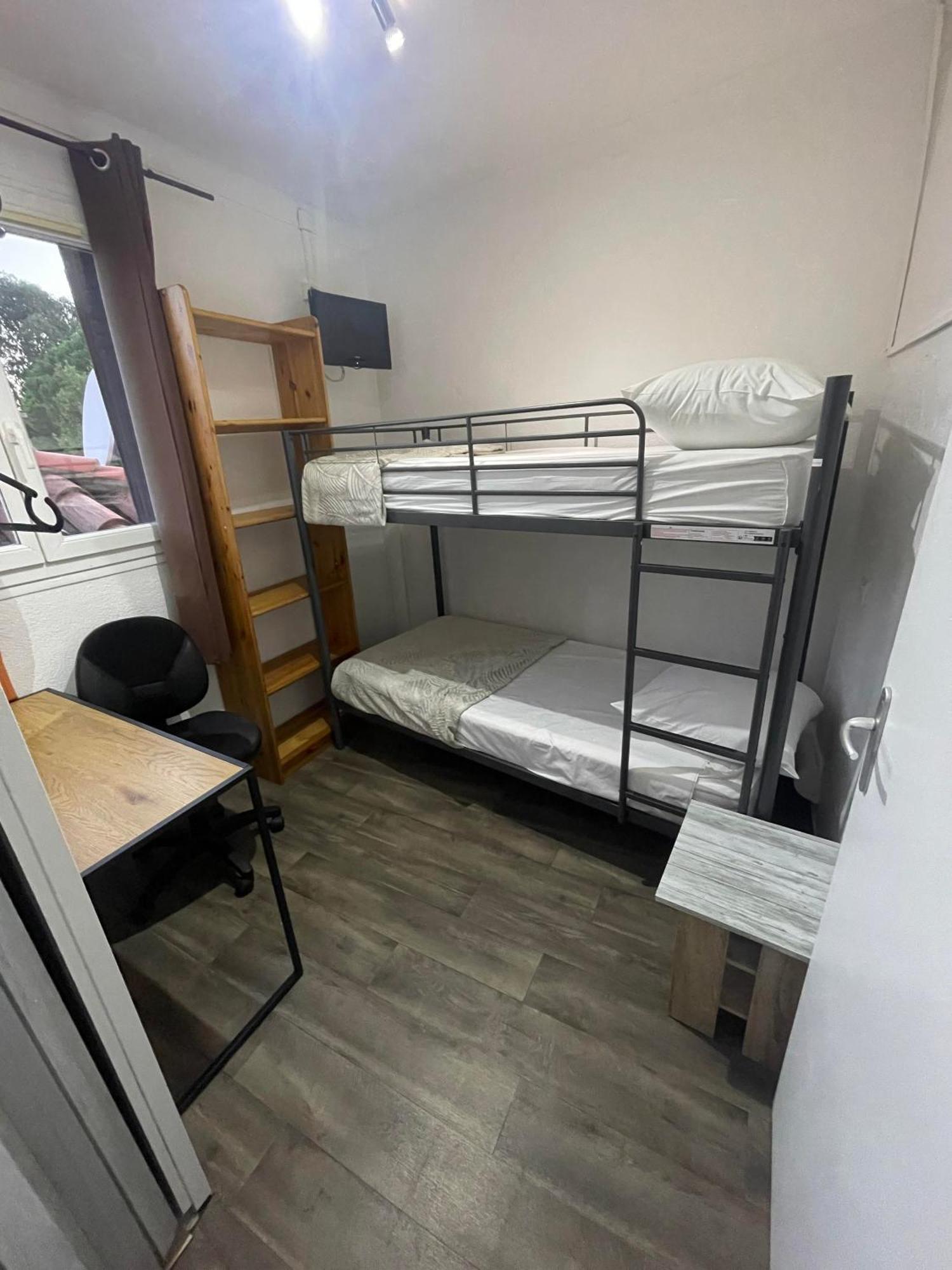 Hotel Clair Logis Argelès-sur-Mer Zewnętrze zdjęcie