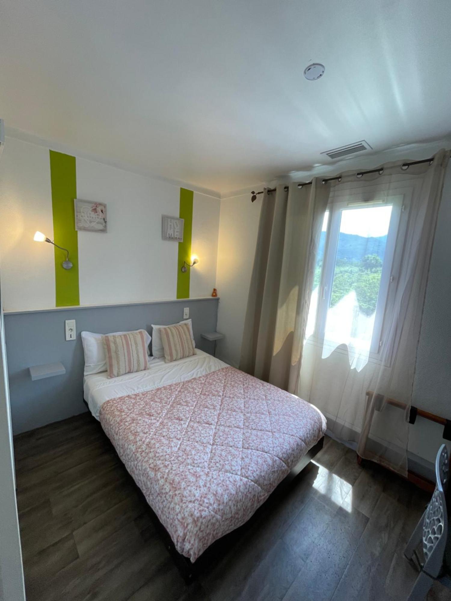 Hotel Clair Logis Argelès-sur-Mer Zewnętrze zdjęcie