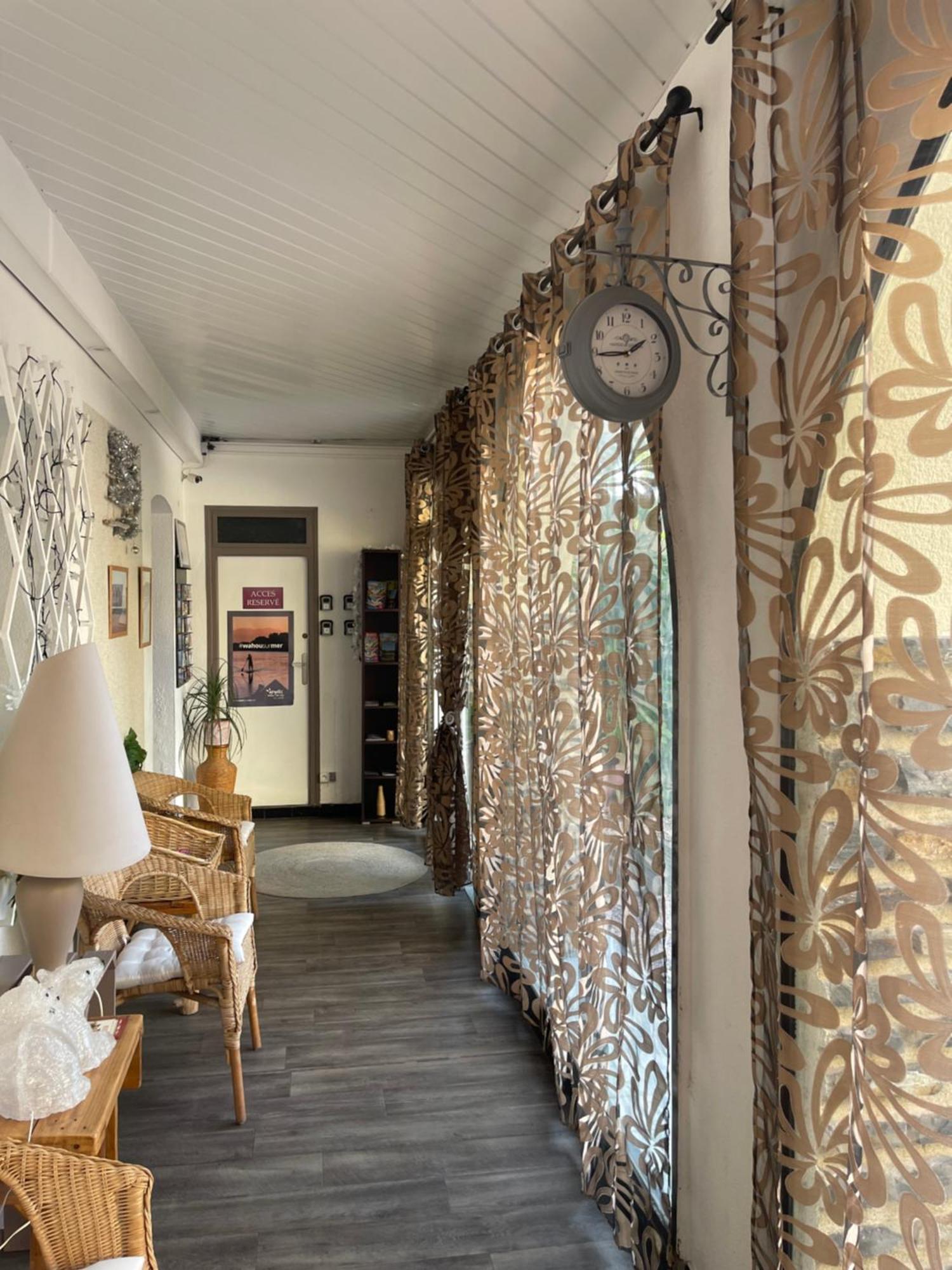 Hotel Clair Logis Argelès-sur-Mer Zewnętrze zdjęcie