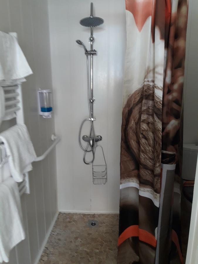 Hotel Clair Logis Argelès-sur-Mer Zewnętrze zdjęcie