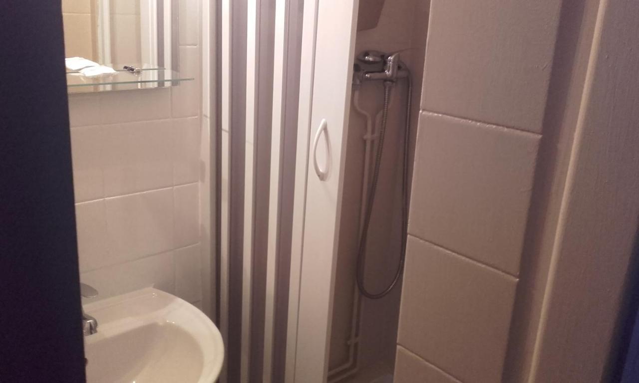 Hotel Clair Logis Argelès-sur-Mer Zewnętrze zdjęcie