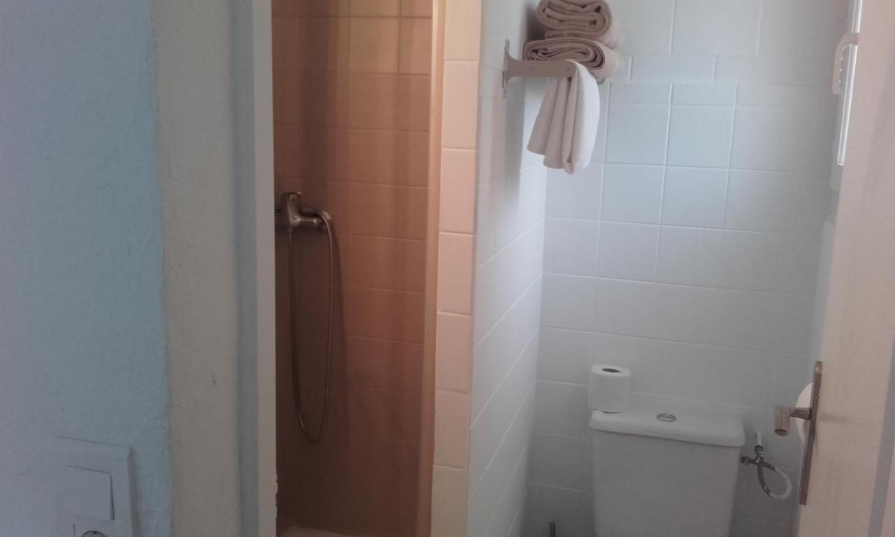 Hotel Clair Logis Argelès-sur-Mer Zewnętrze zdjęcie