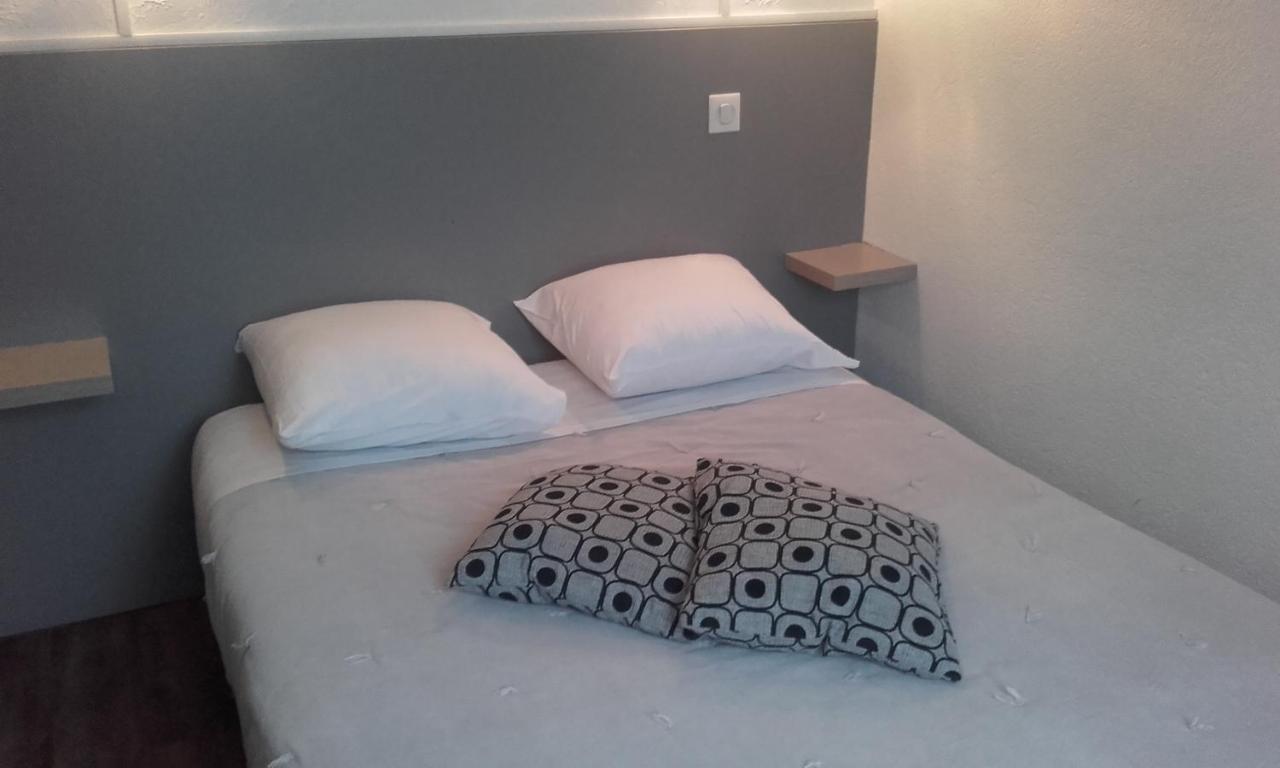 Hotel Clair Logis Argelès-sur-Mer Zewnętrze zdjęcie