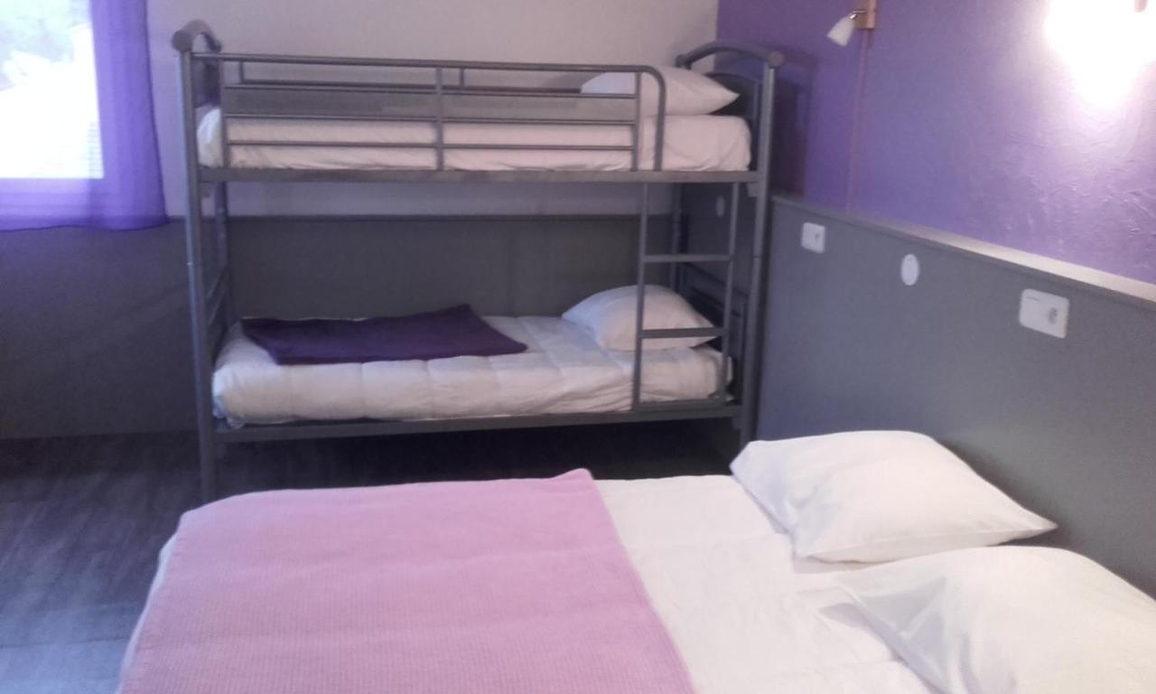 Hotel Clair Logis Argelès-sur-Mer Zewnętrze zdjęcie